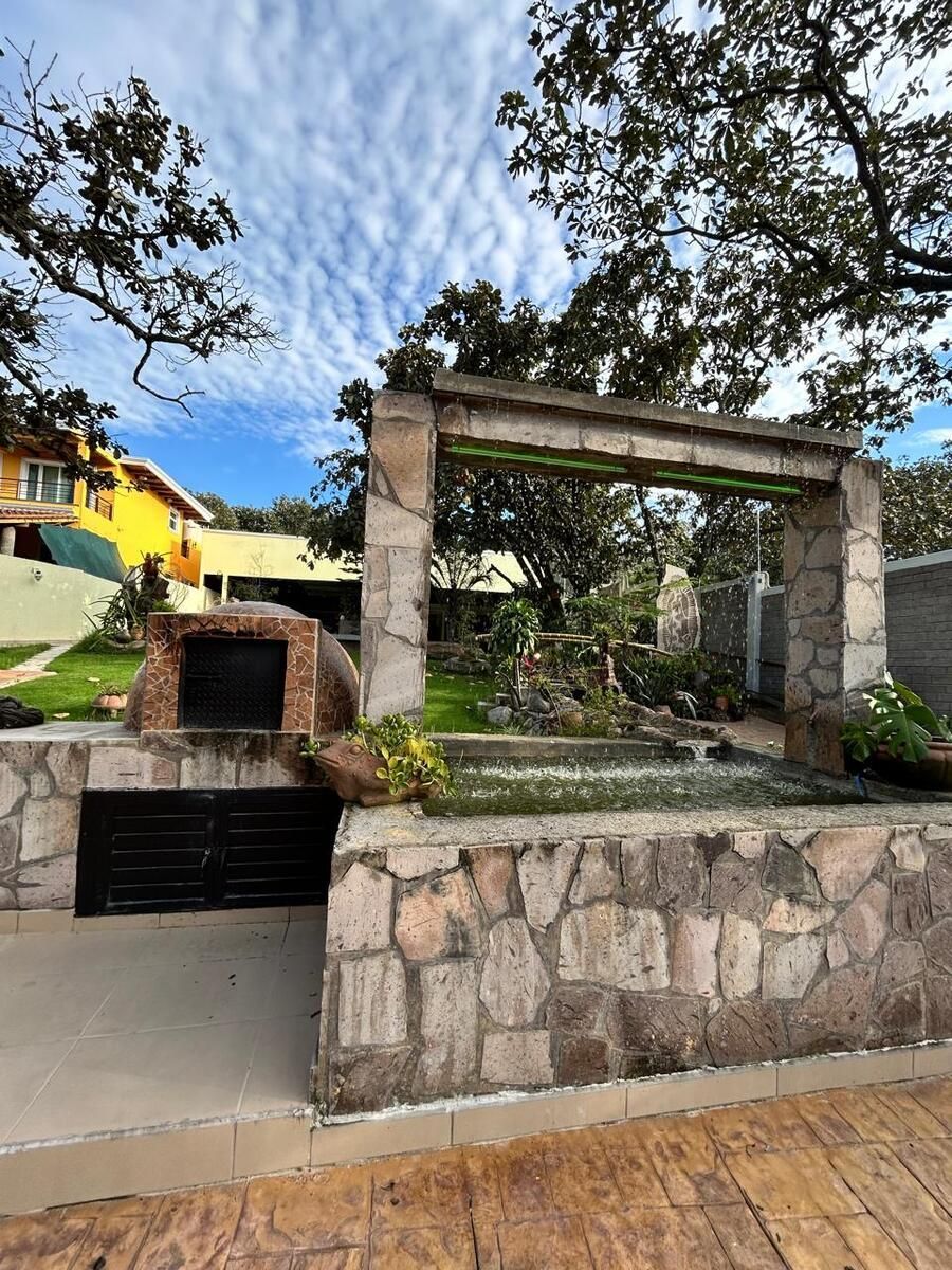 Casa em Fraccionamiento El Roble, El Arenal, foto 8 de 44
