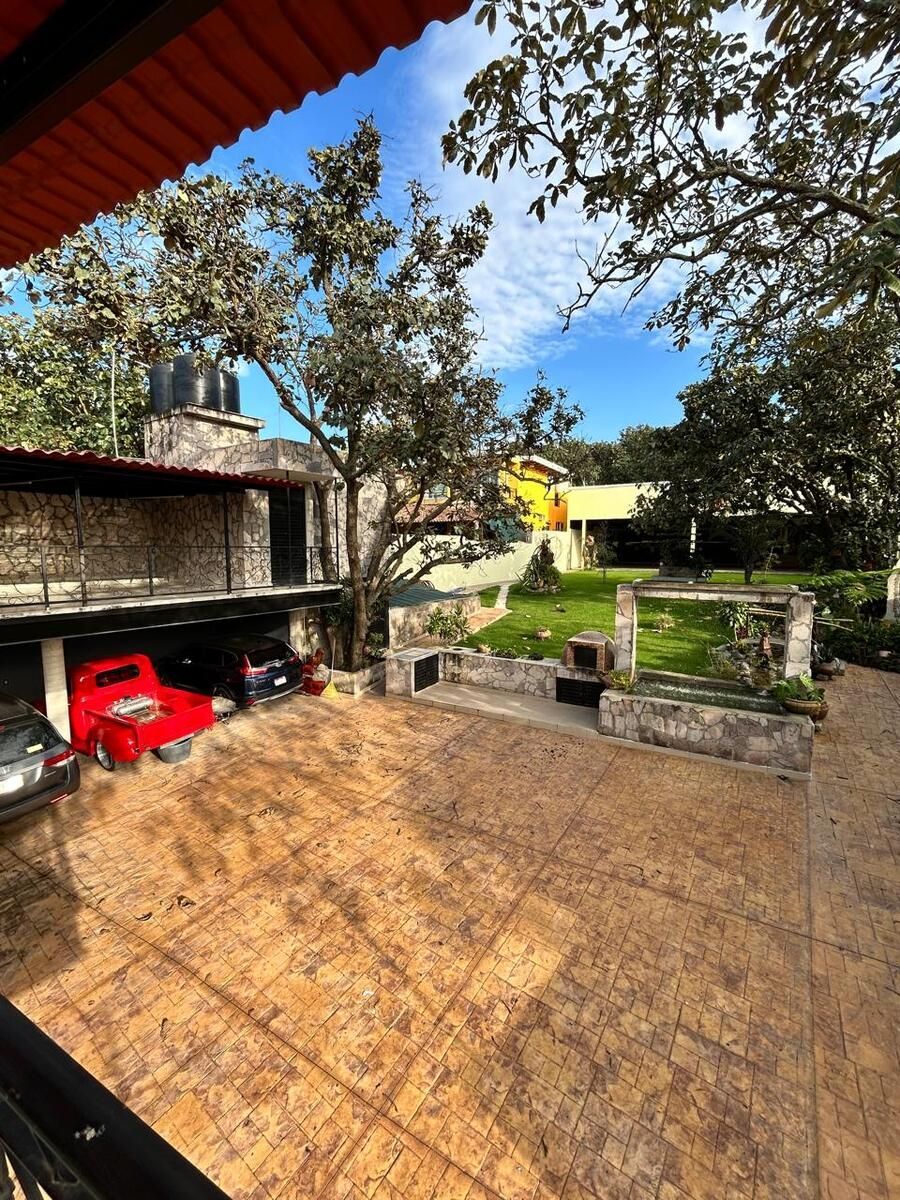 Casa em Fraccionamiento El Roble, El Arenal, foto 12 de 44