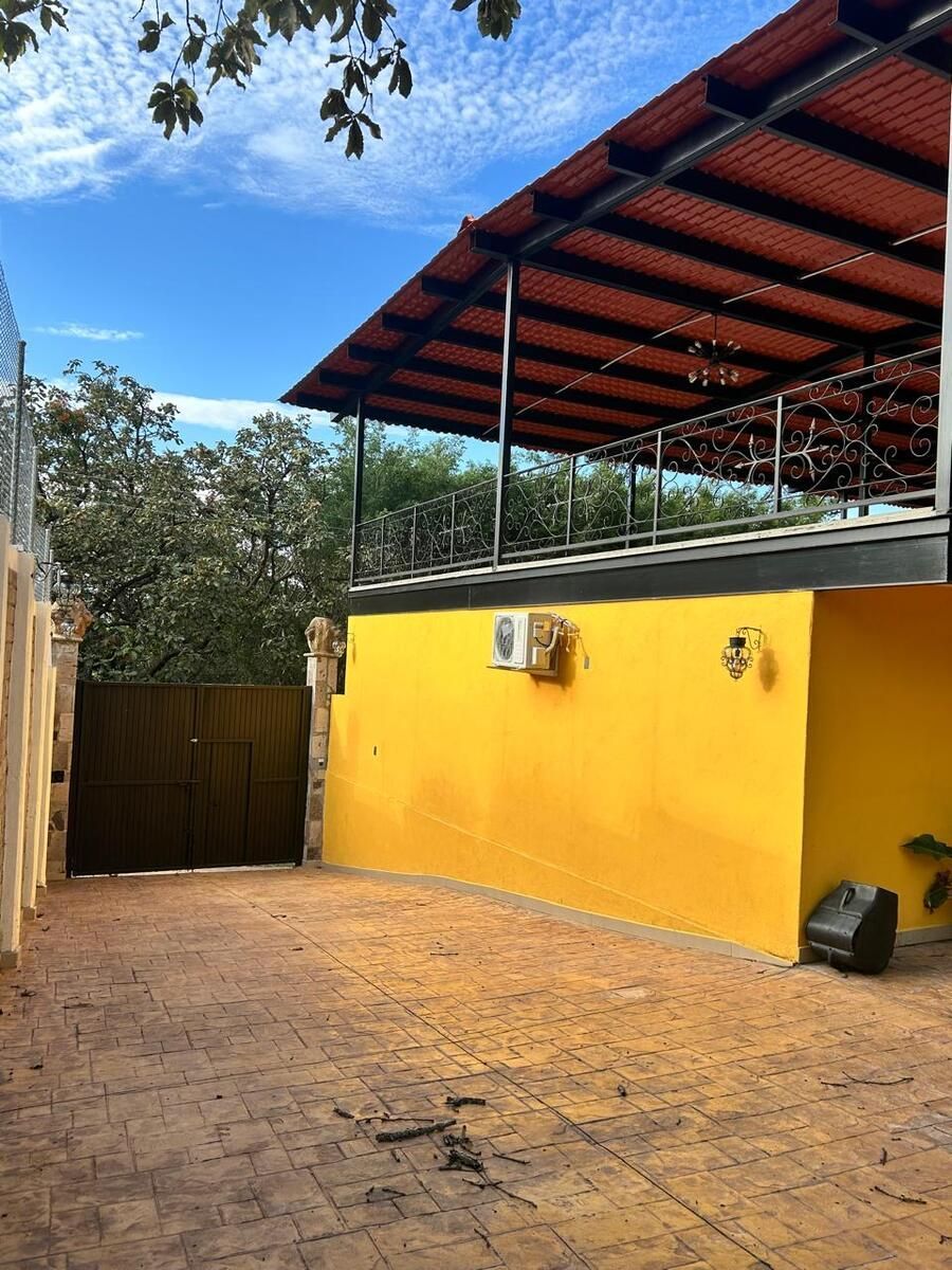 Casa em Fraccionamiento El Roble, El Arenal, foto 15 de 44