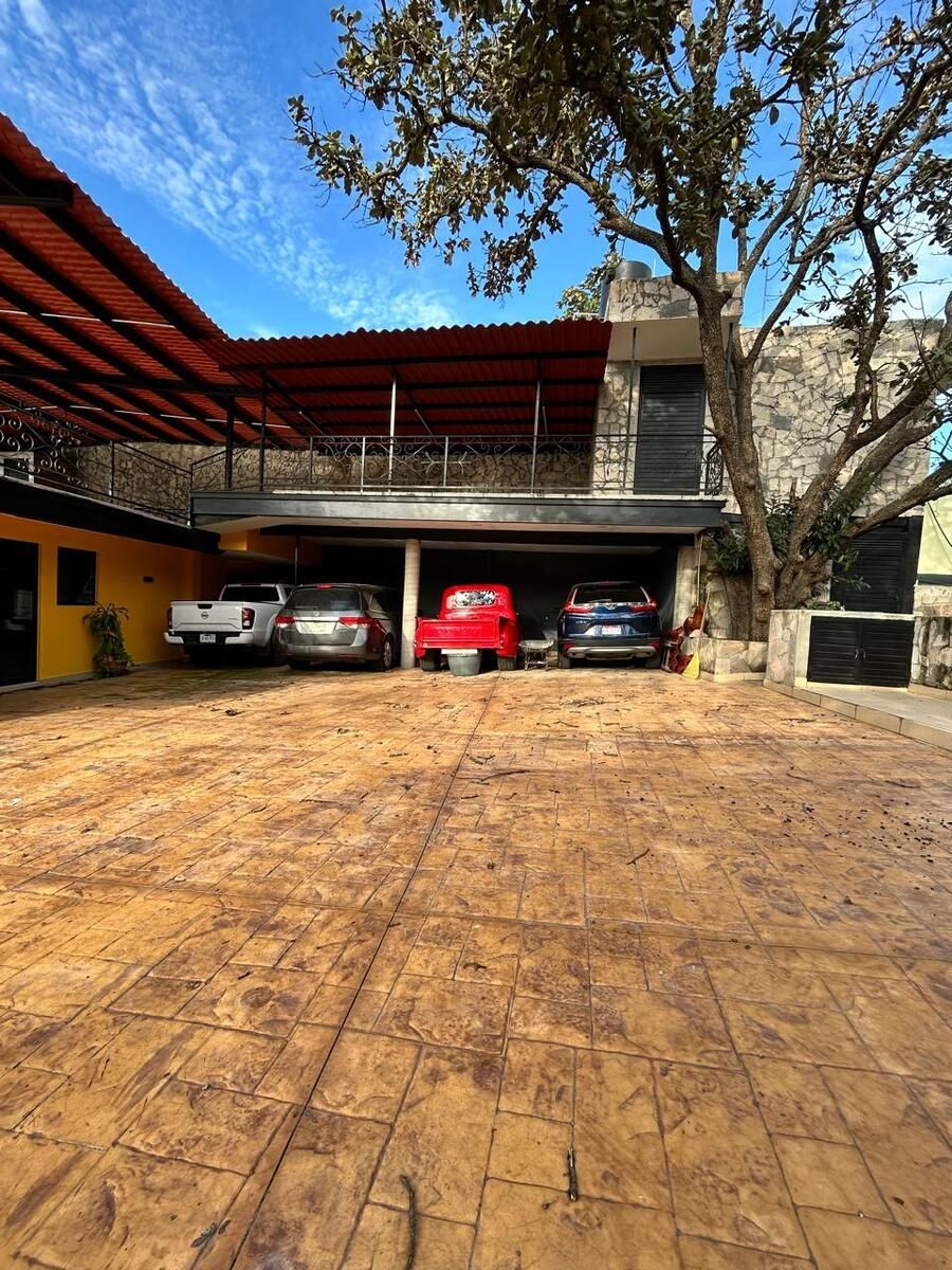Casa em Fraccionamiento El Roble, El Arenal, foto 17 de 44