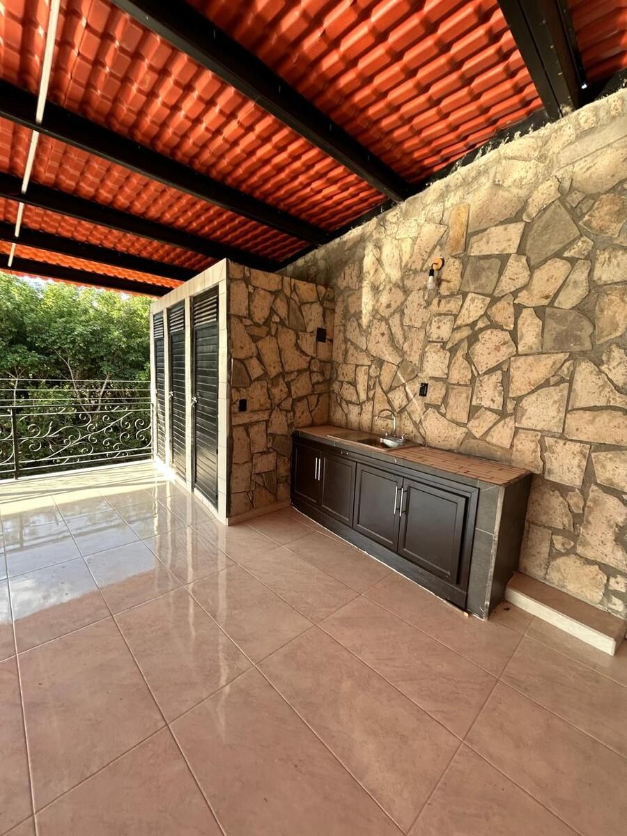 Casa em Fraccionamiento El Roble, El Arenal, foto 31 de 44