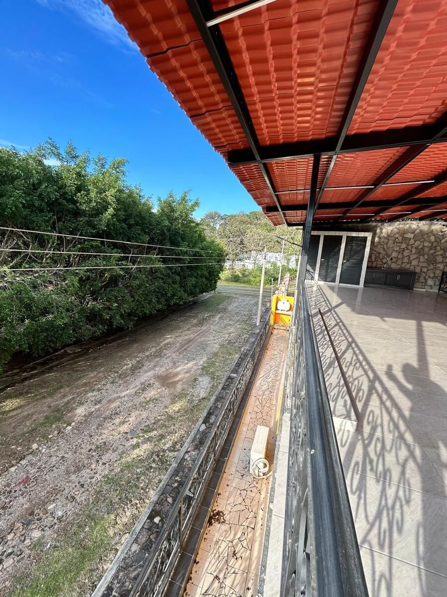 Casa em Fraccionamiento El Roble, El Arenal, foto 32 de 44