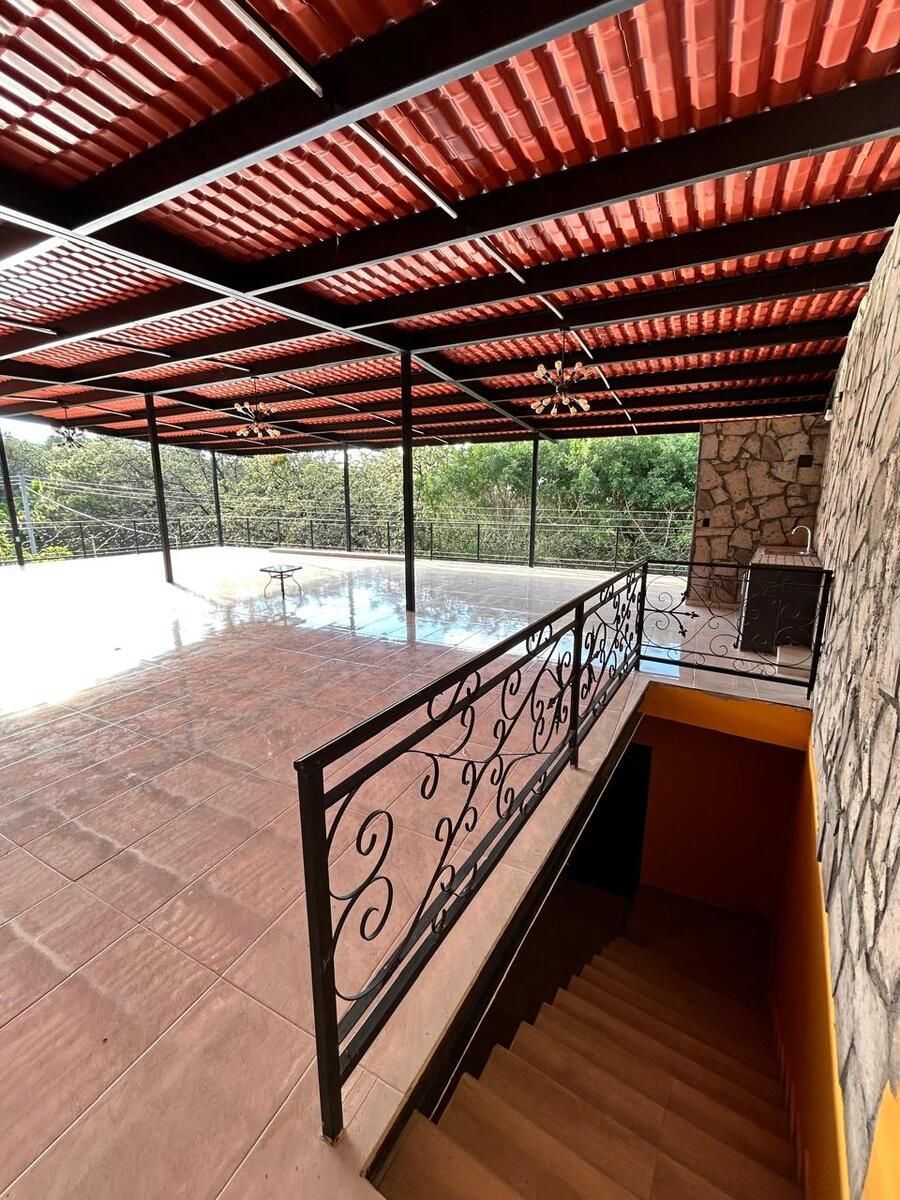 Casa em Fraccionamiento El Roble, El Arenal, foto 34 de 44
