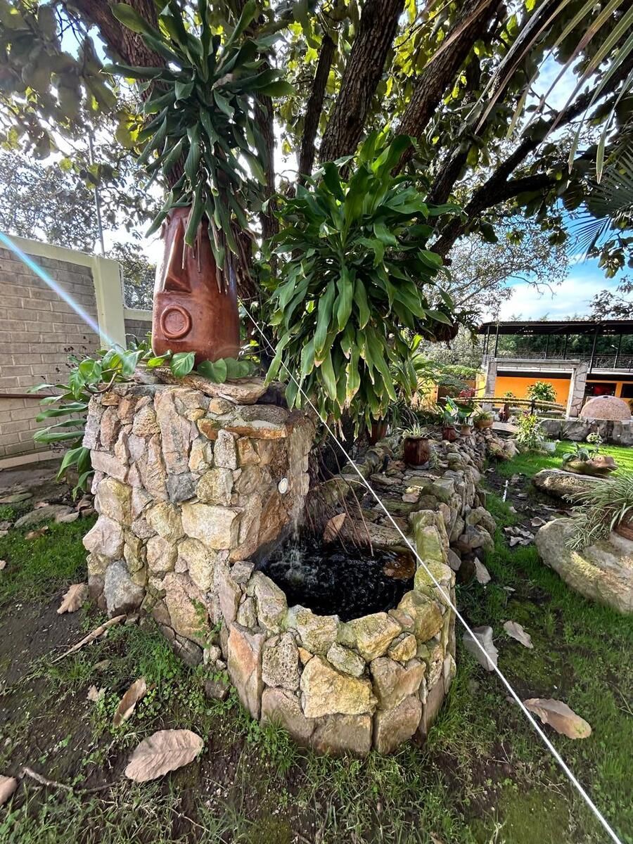 Casa em Fraccionamiento El Roble, El Arenal, foto 38 de 44