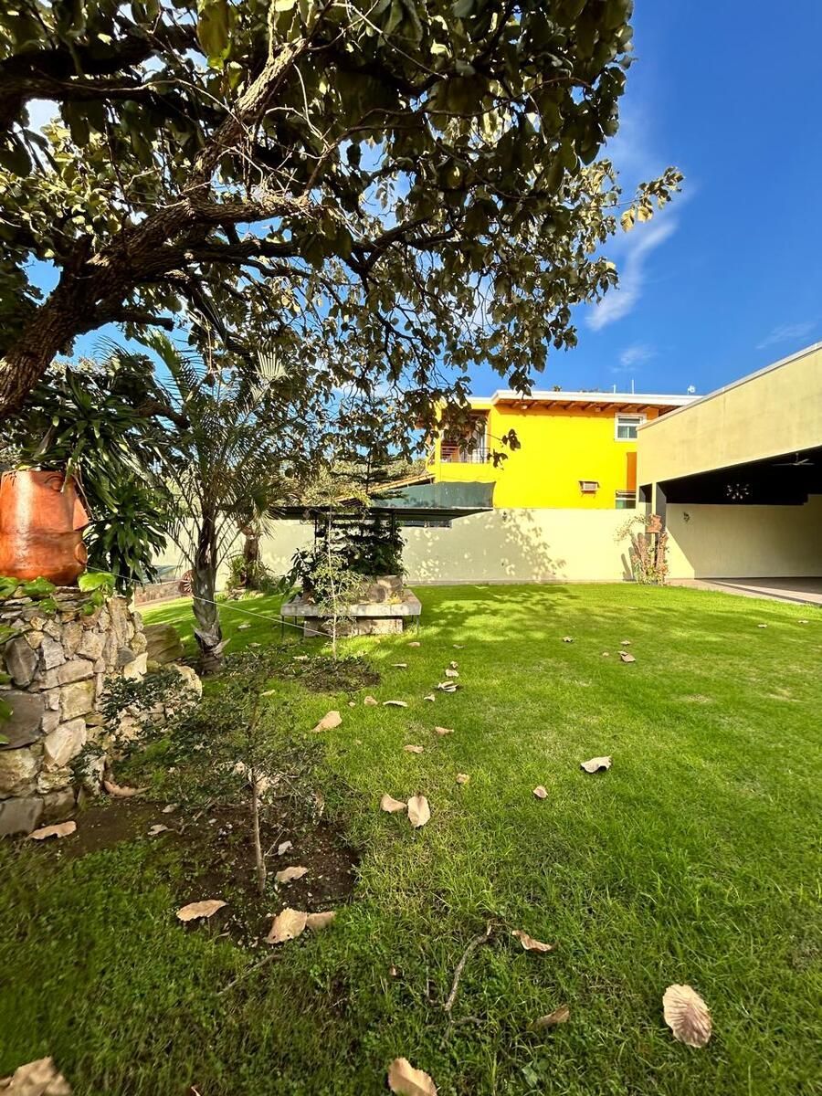 Casa em Fraccionamiento El Roble, El Arenal, foto 39 de 44