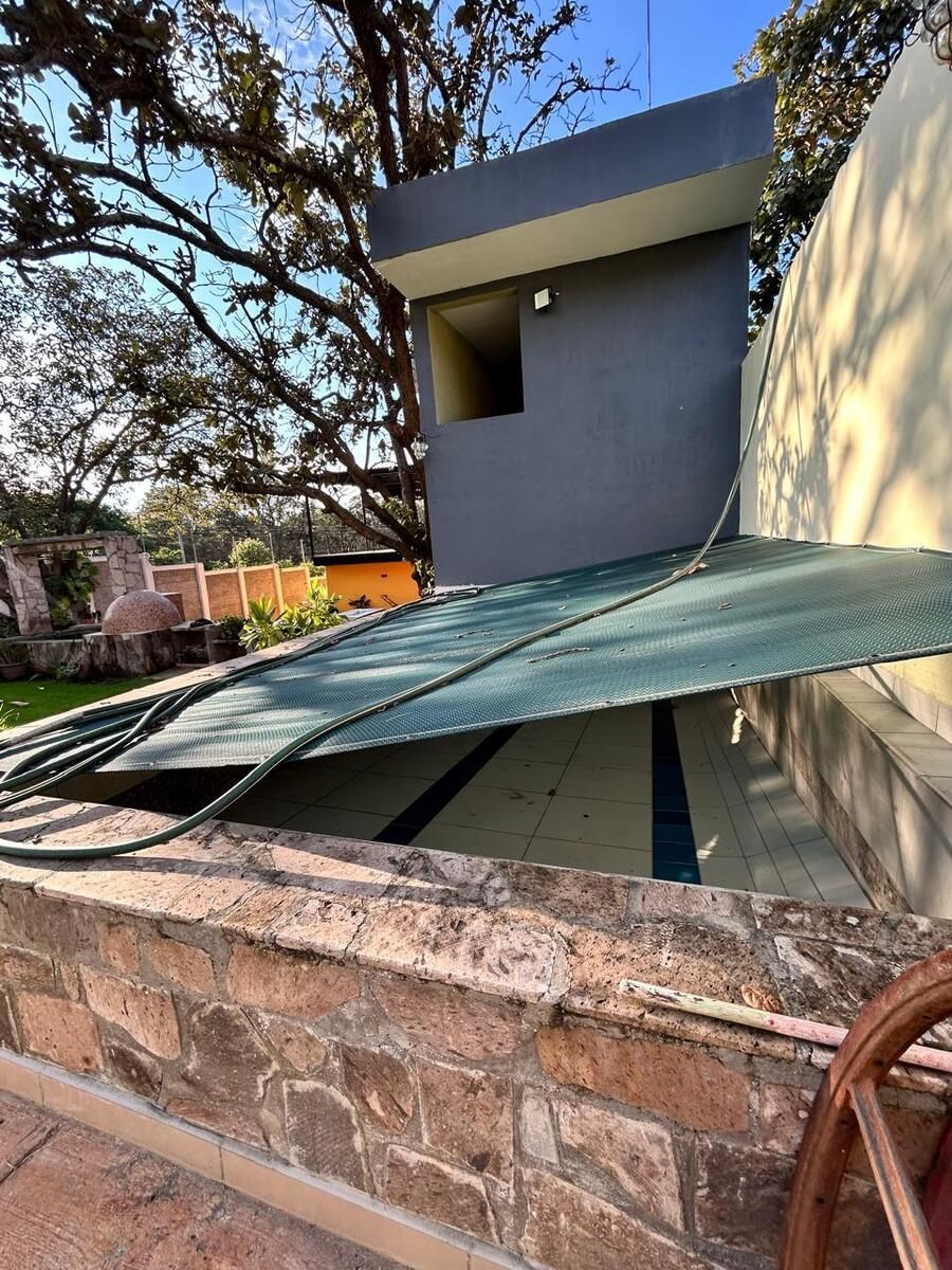 Casa em Fraccionamiento El Roble, El Arenal, foto 43 de 44