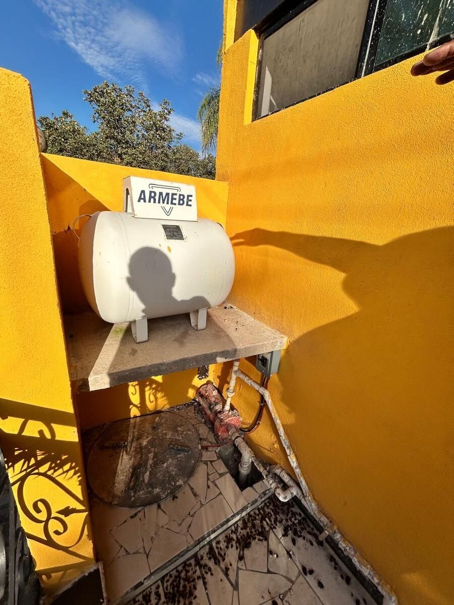 Casa em Fraccionamiento El Roble, El Arenal, foto 44 de 44