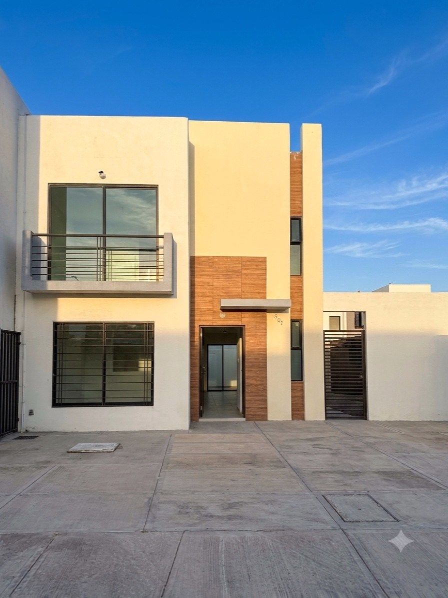 Casa à venda, Residencial Horizontes, Irapuato, Guanajuato., foto 1 de 19