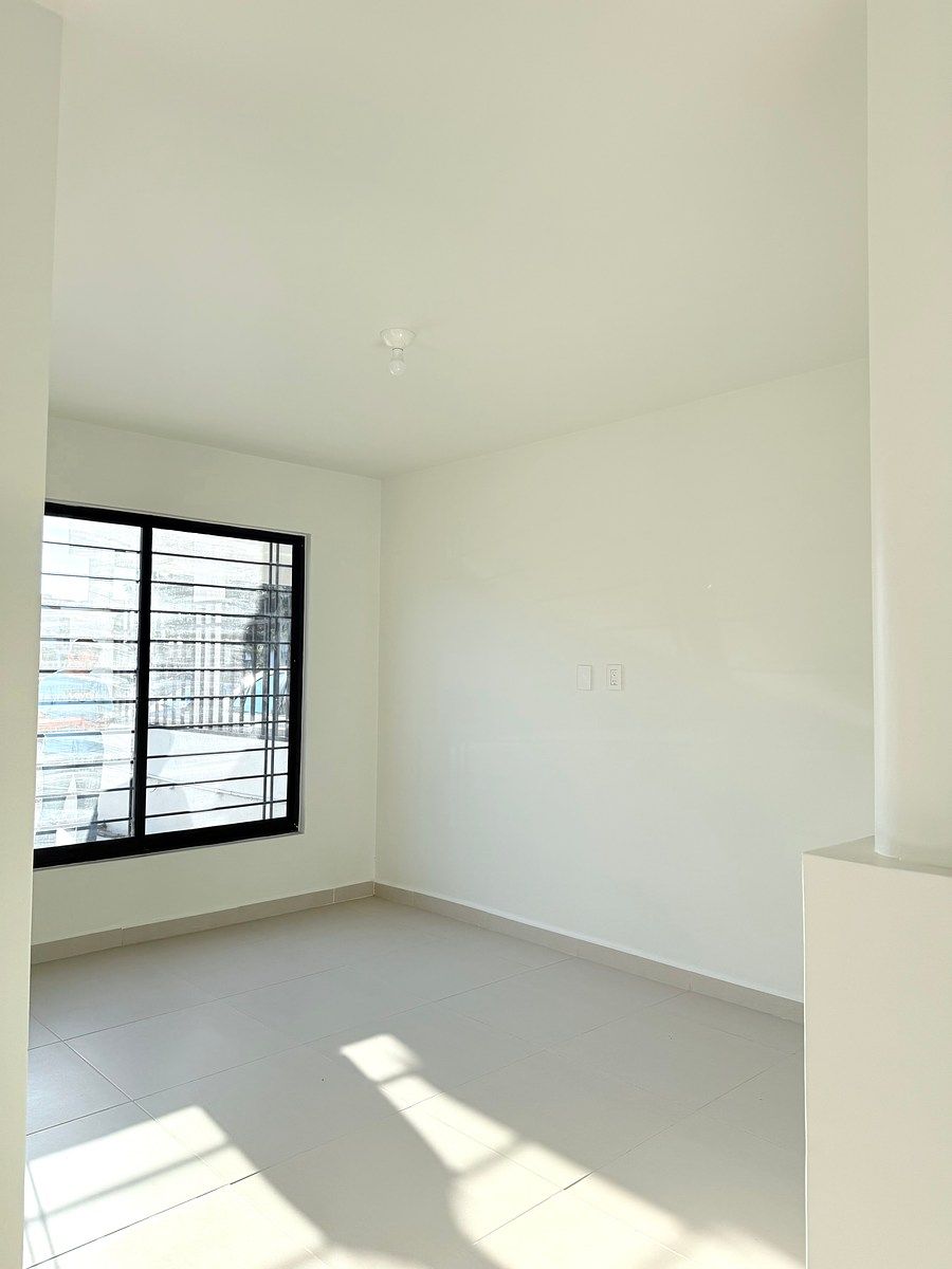 Casa em condomínio fechado em Residencial Horizontes, Irapuato, foto 3 de 19