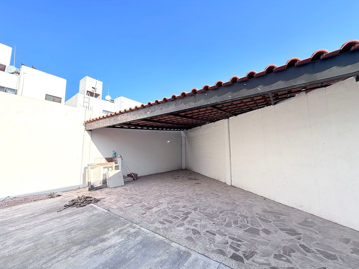 Casa em condomínio fechado em Residencial Horizontes, Irapuato, foto 15 de 19