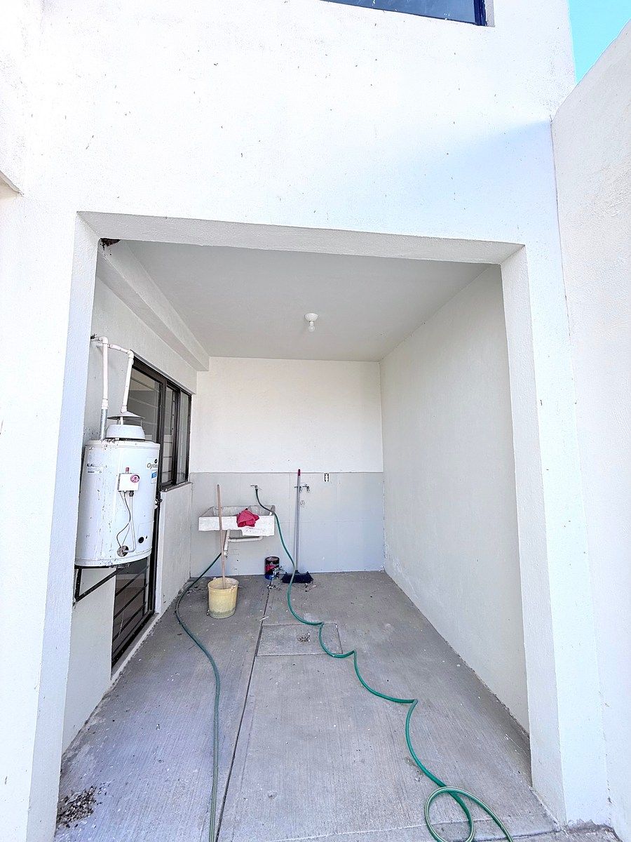 Casa em condomínio fechado em Residencial Horizontes, Irapuato, foto 16 de 19