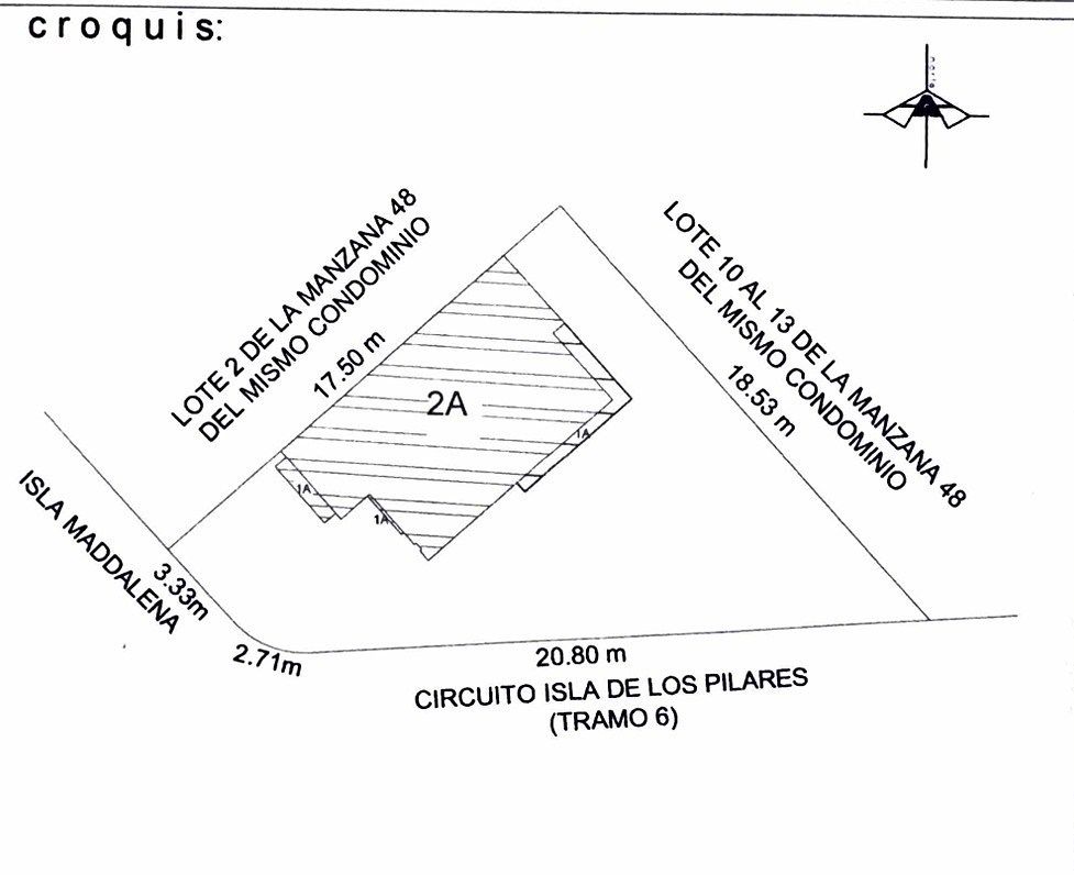 Casa em condomínio fechado em Residencial Horizontes, Irapuato, foto 19 de 19