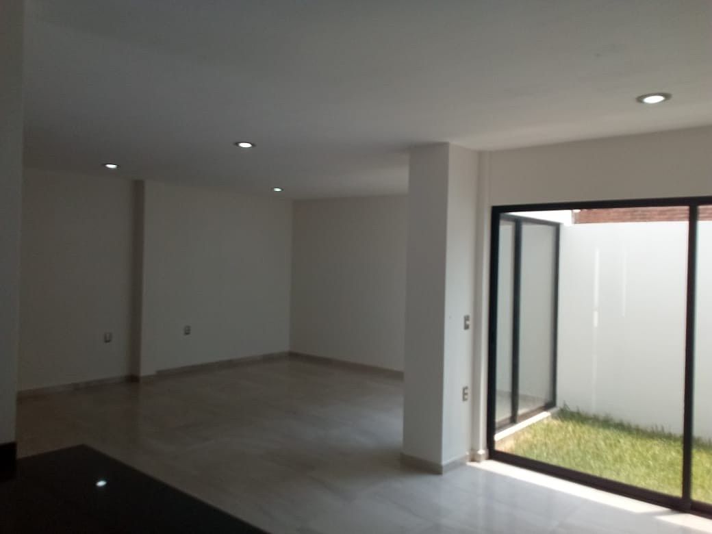 Casa en 5 Plumas, Tuxtla Gutiérrez, foto 4 de 14