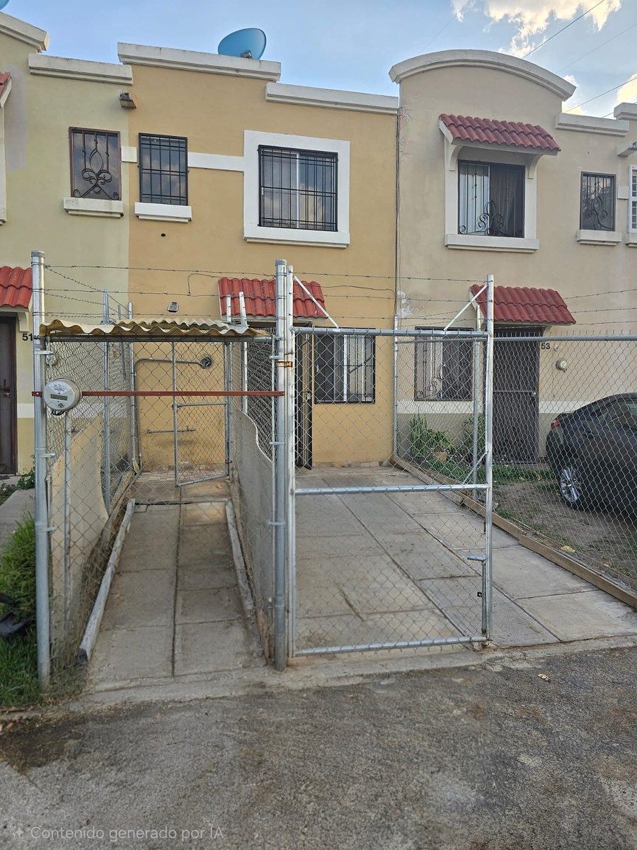 Casa en Urbi Villa del Río, Tonalá, foto 2 de 20