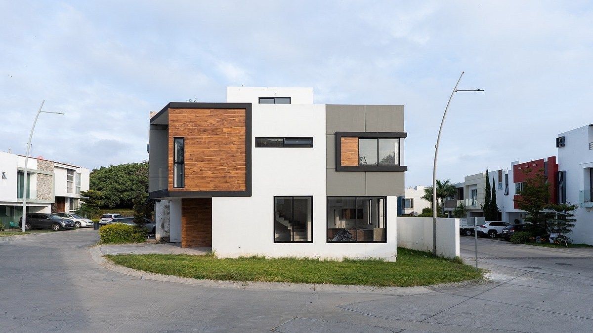 Casa Cond con Alberca, foto 1 de 26