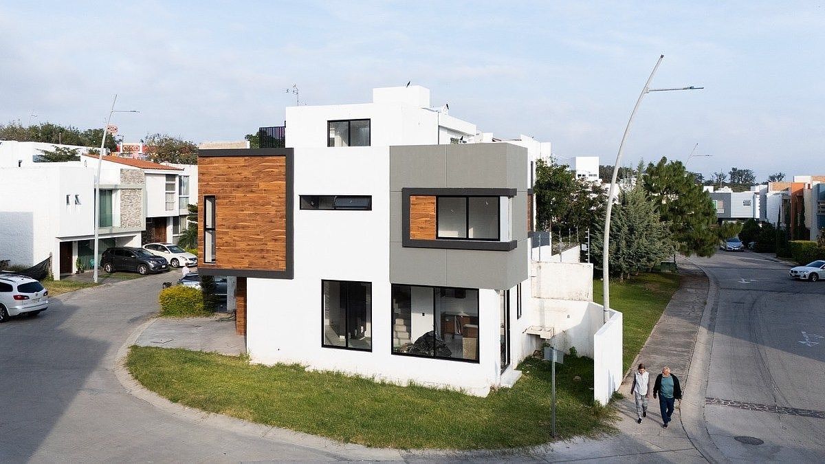 Casa en condominio en Altavista Residencial, Zapopan, foto 20 de 26