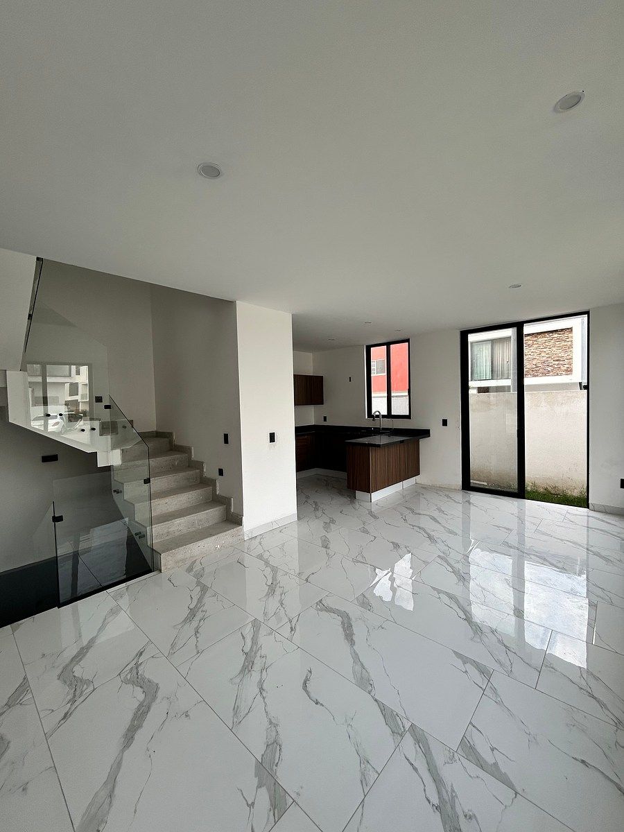 House in Gated Community in Altavista Residencial, Zapopan, photo 7 of 37