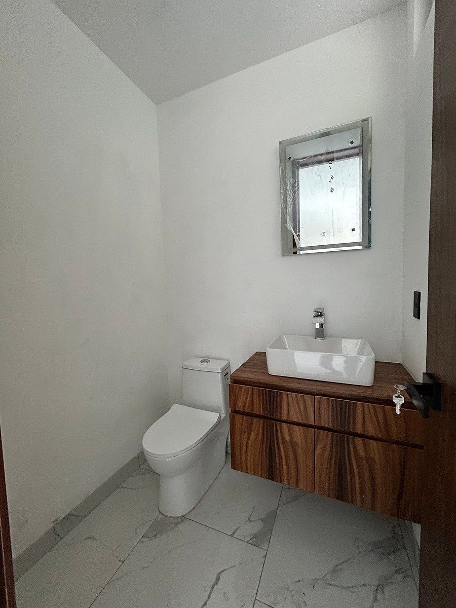 House in Gated Community in Altavista Residencial, Zapopan, photo 8 of 37