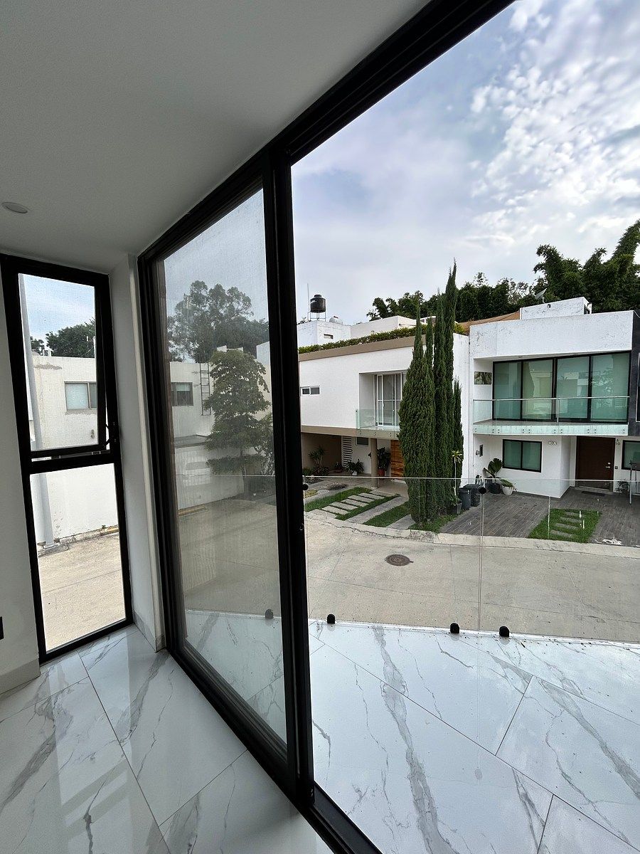 House in Gated Community in Altavista Residencial, Zapopan, photo 22 of 37