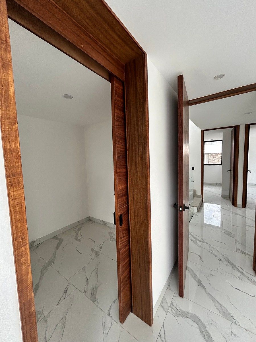 House in Gated Community in Altavista Residencial, Zapopan, photo 23 of 37