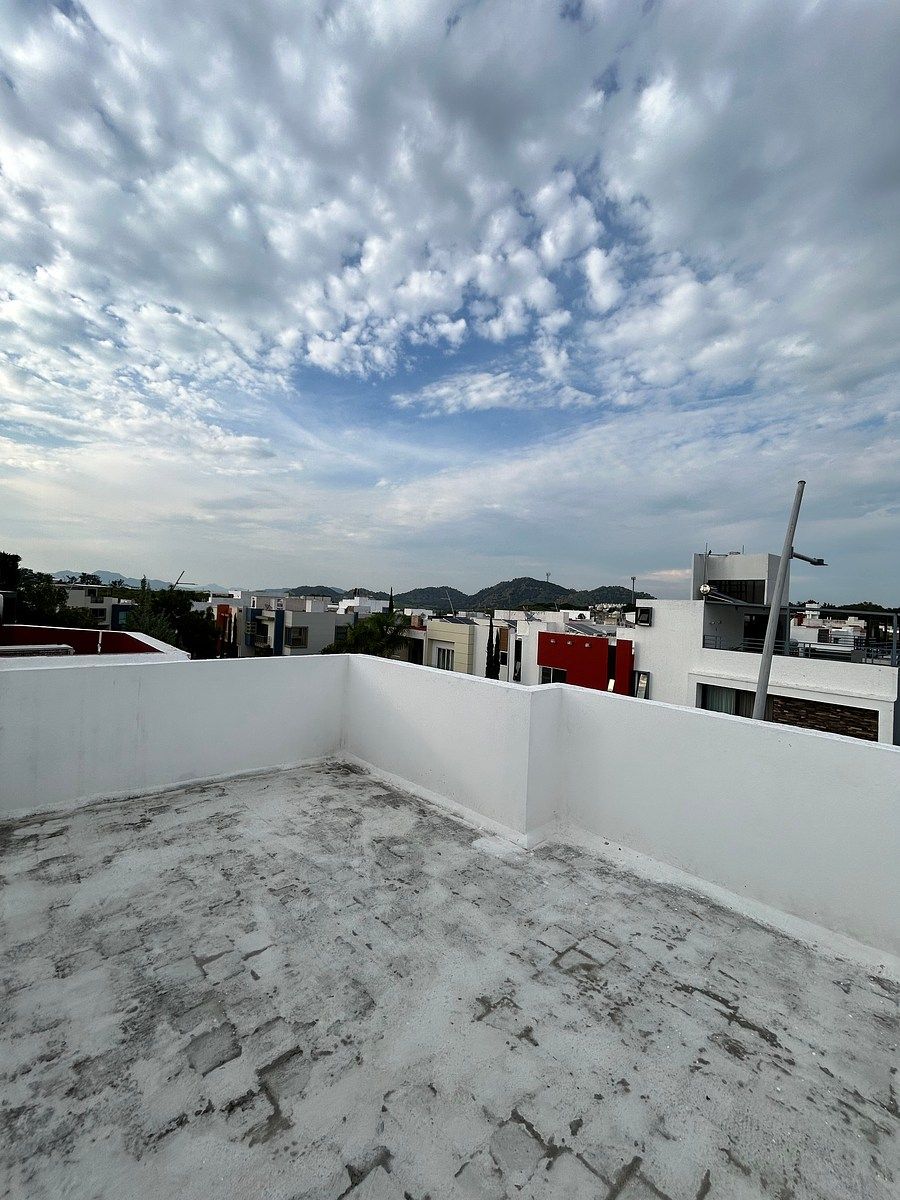 House in Gated Community in Altavista Residencial, Zapopan, photo 30 of 37