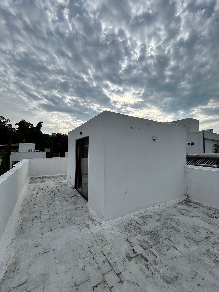 House in Gated Community in Altavista Residencial, Zapopan, photo 31 of 37