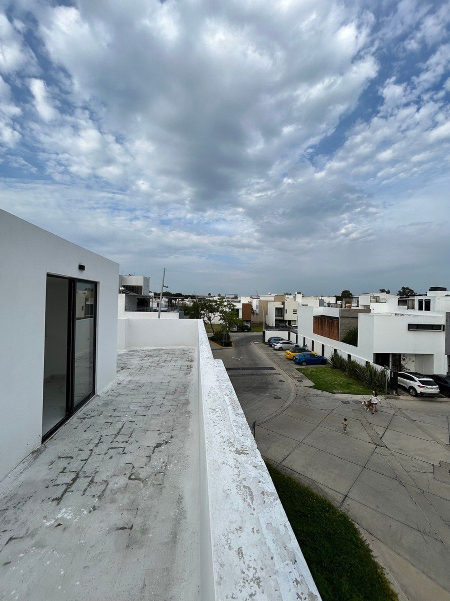 House in Gated Community in Altavista Residencial, Zapopan, photo 33 of 37