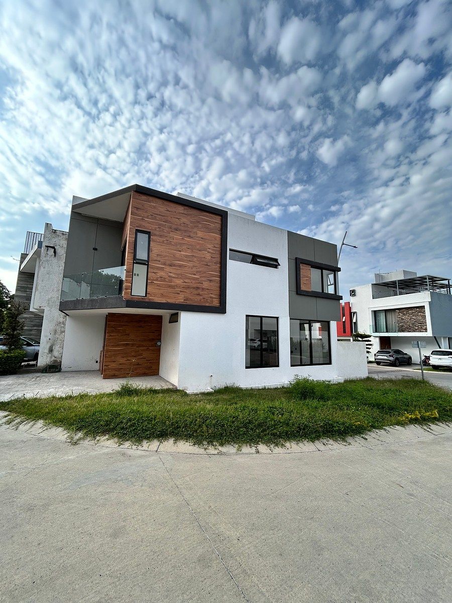 House in Gated Community in Altavista Residencial, Zapopan, photo 36 of 37