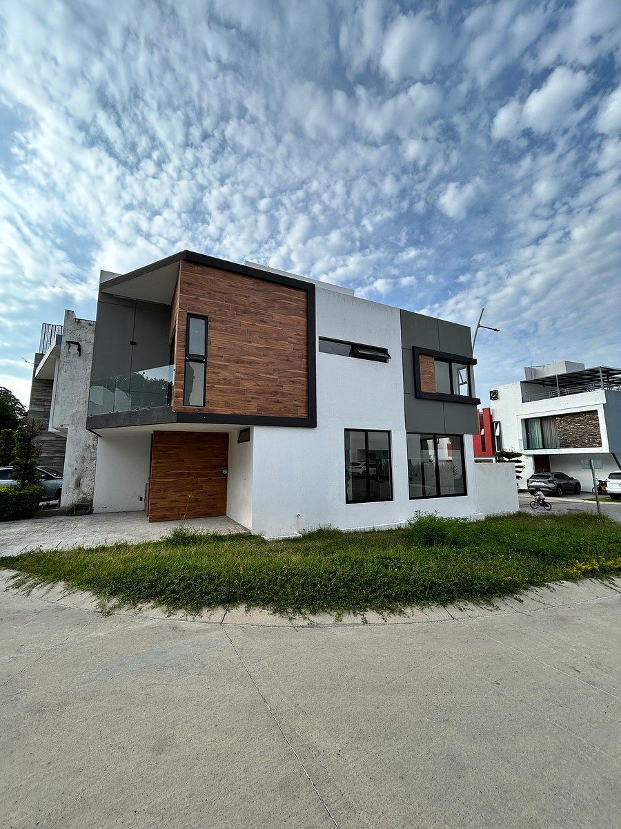 House in Gated Community in Altavista Residencial, Zapopan, photo 37 of 37