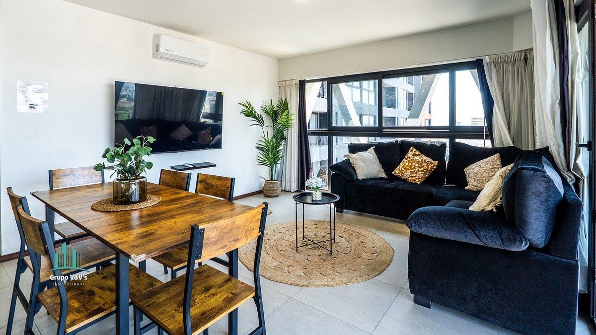 Apartment in Guadalajara Centro, Guadalajara, photo 9 of 20