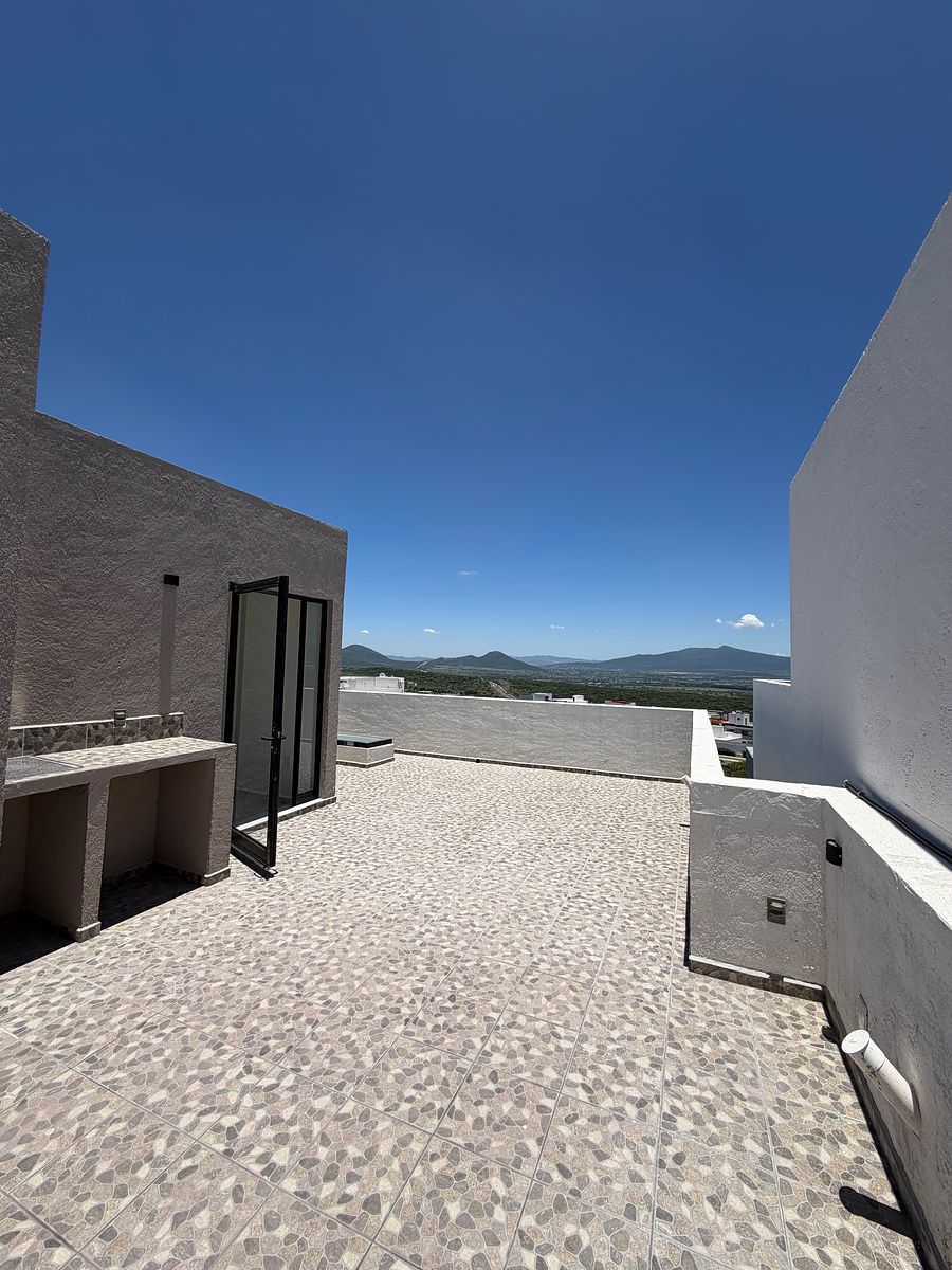 Casa em Zibatá, El Marqués, foto 11 de 11
