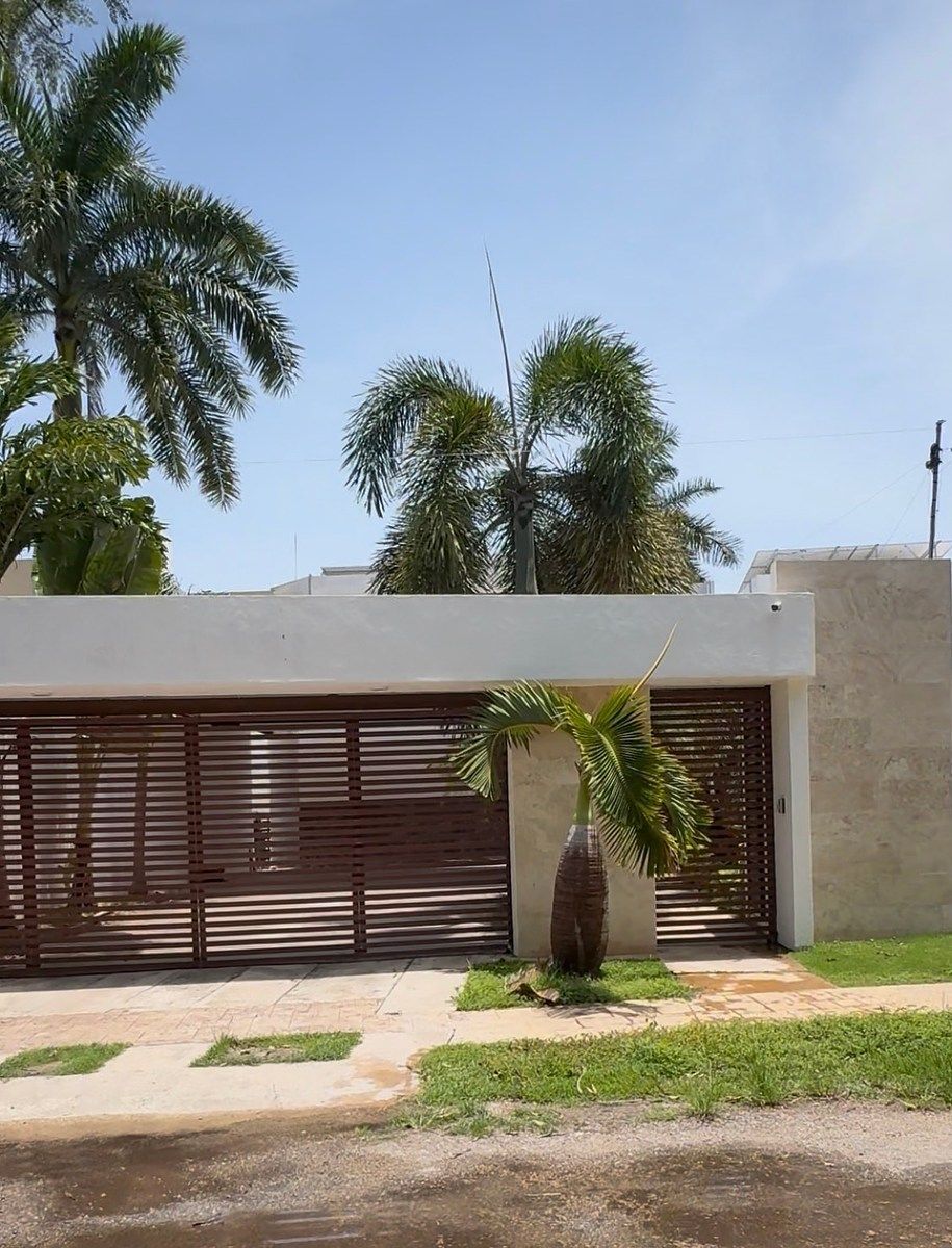 Casa em Temozón Norte, Mérida, foto 2 de 49