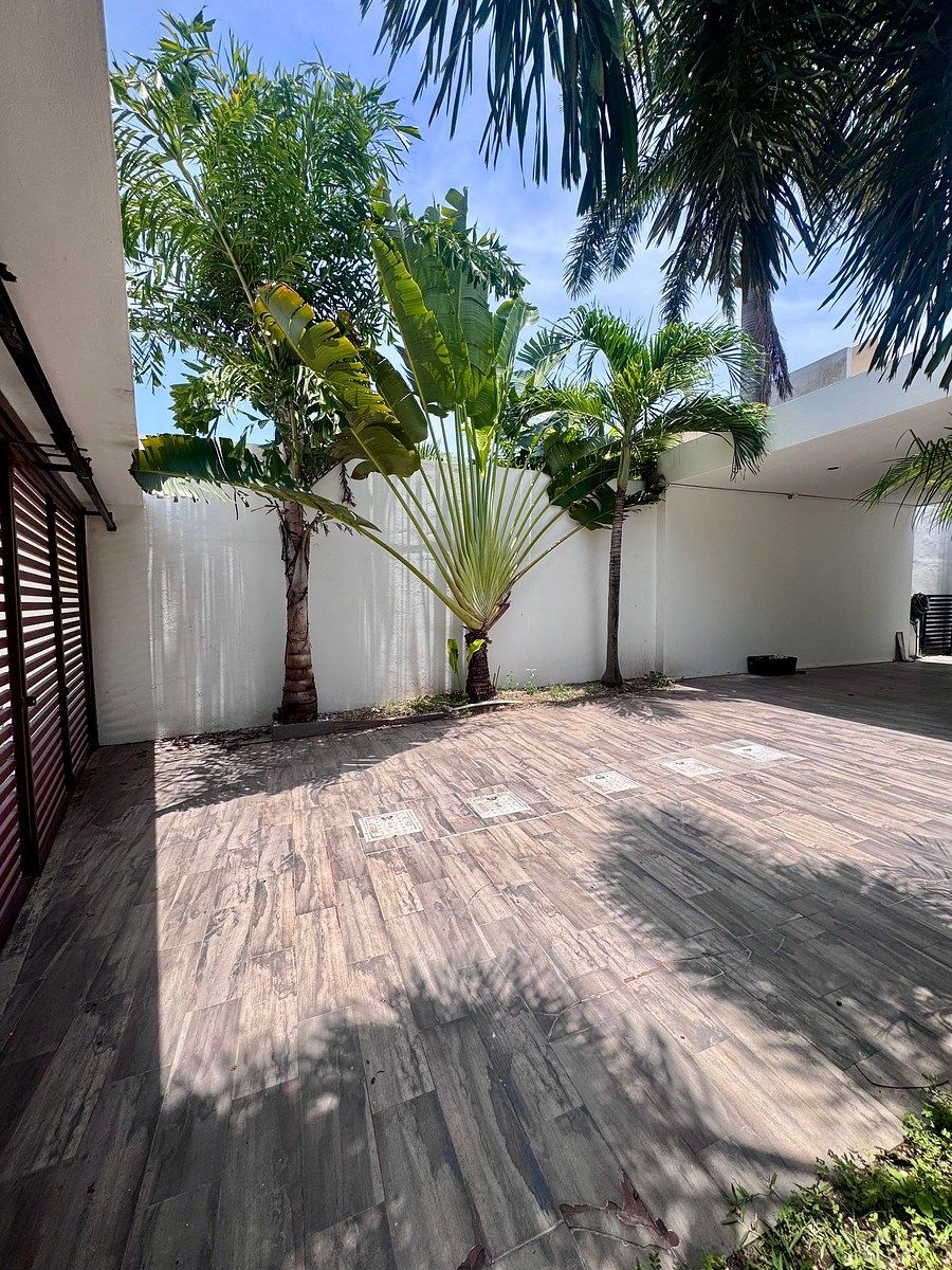 Casa em Temozón Norte, Mérida, foto 4 de 49