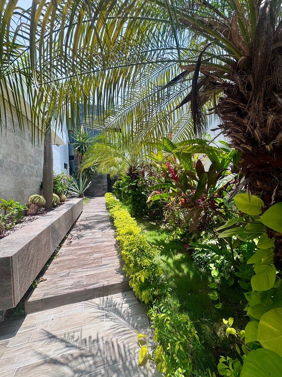 Casa em Temozón Norte, Mérida, foto 3 de 49