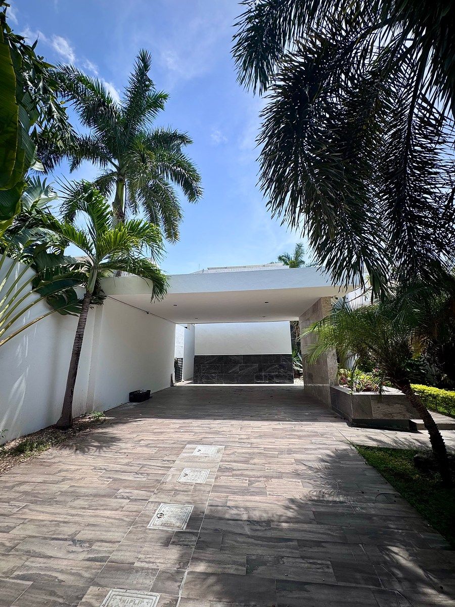Casa em Temozón Norte, Mérida, foto 5 de 49