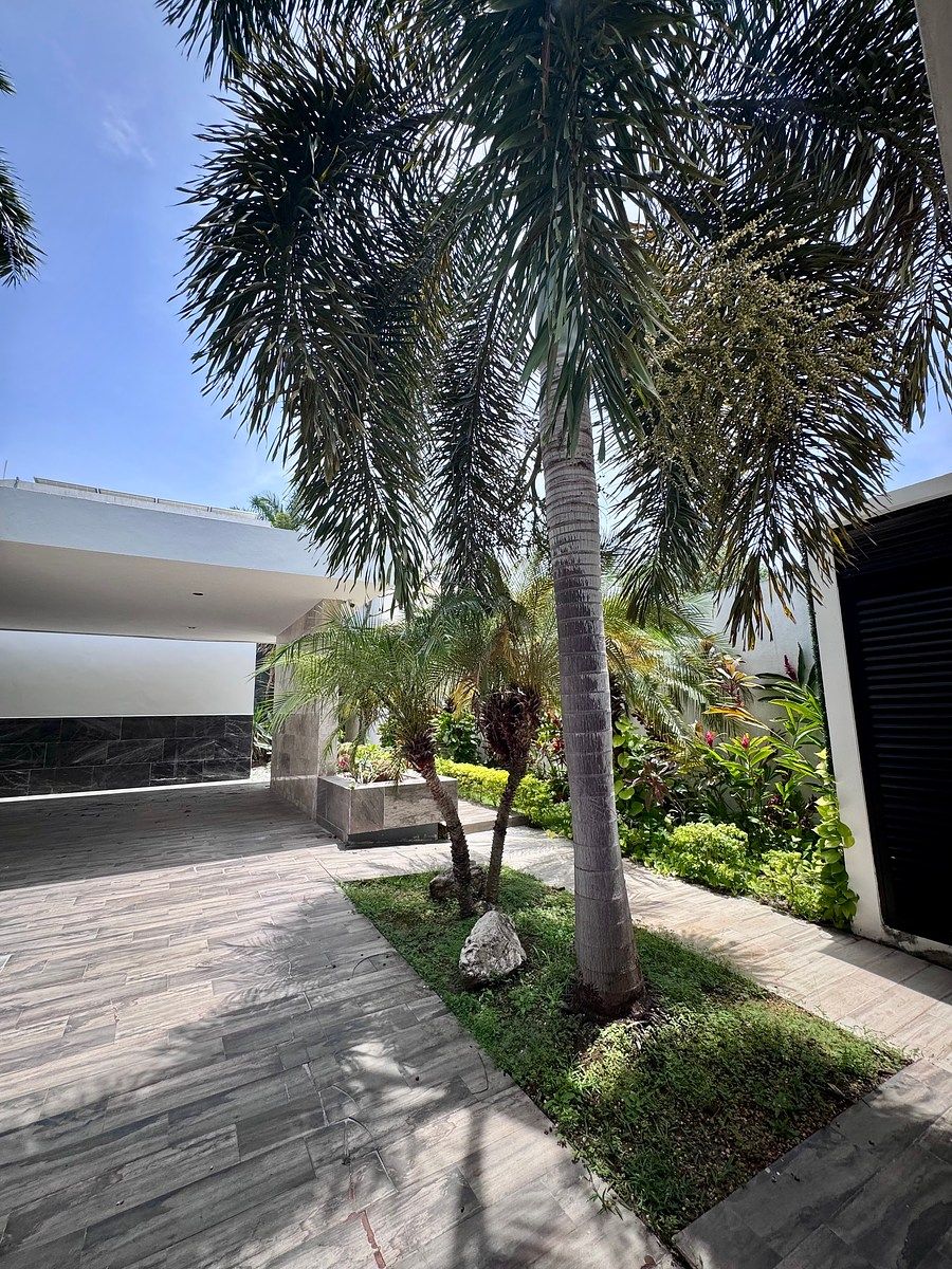 Casa em Temozón Norte, Mérida, foto 8 de 49