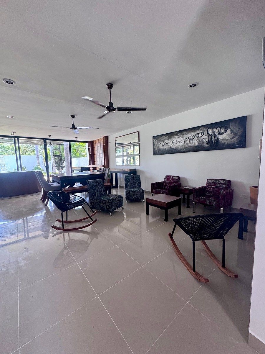 Casa em Temozón Norte, Mérida, foto 9 de 49