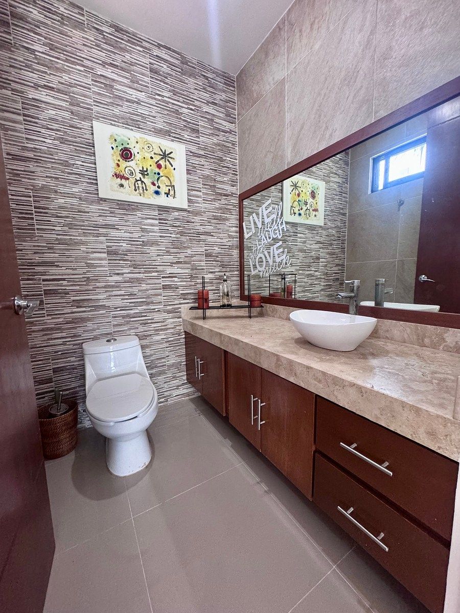Casa em Temozón Norte, Mérida, foto 10 de 49