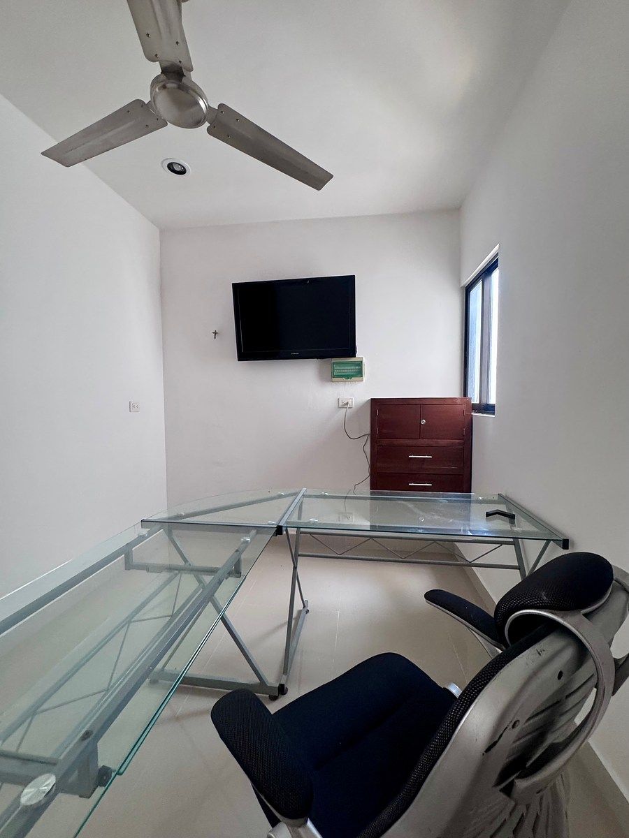 Casa em Temozón Norte, Mérida, foto 11 de 49