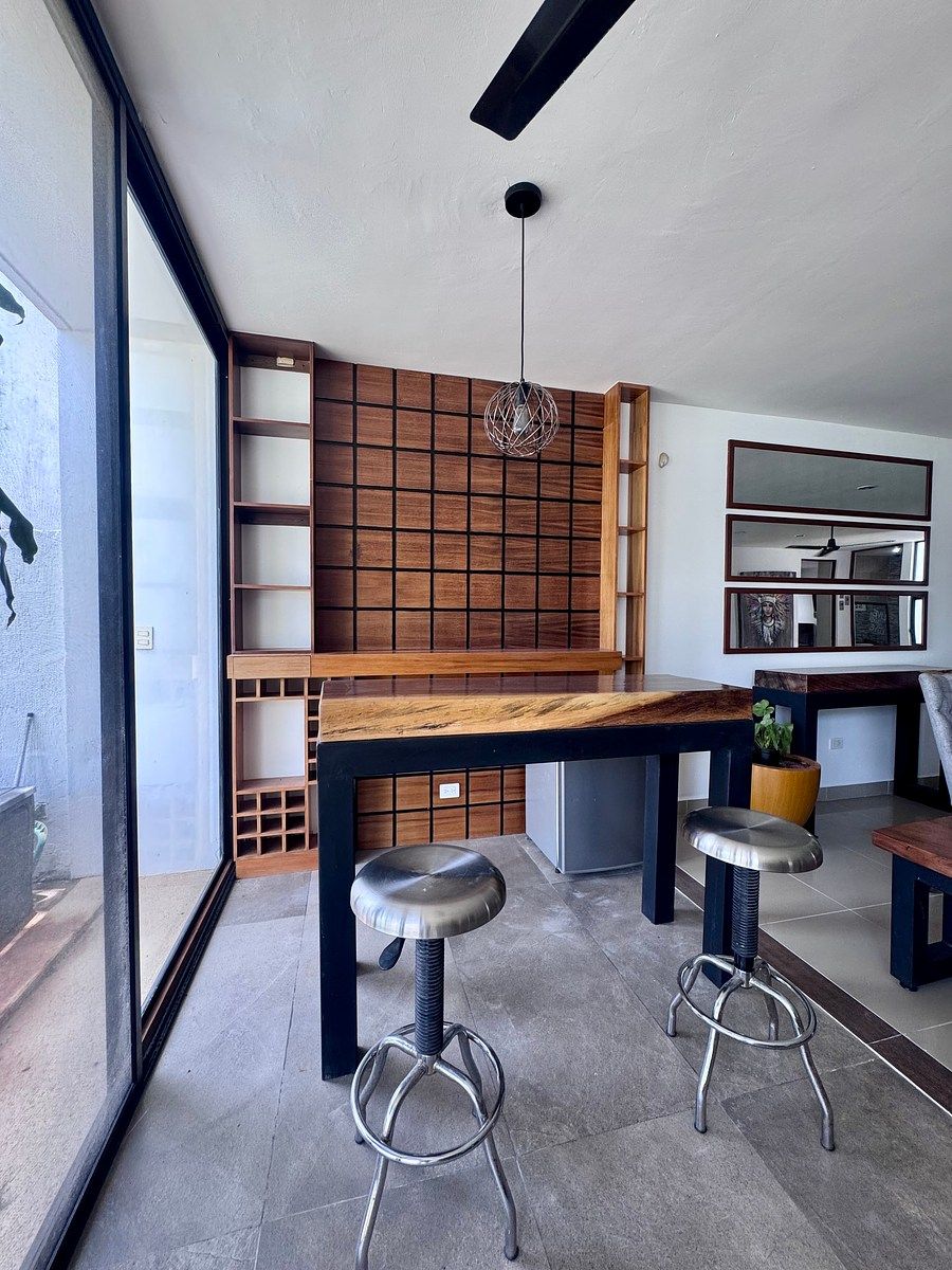 Casa em Temozón Norte, Mérida, foto 13 de 49