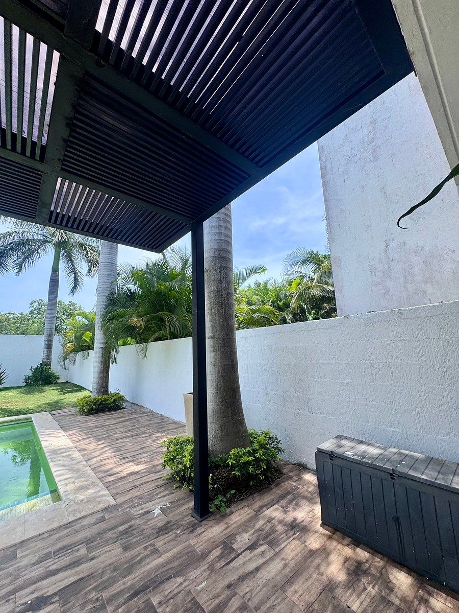 Casa em Temozón Norte, Mérida, foto 17 de 49
