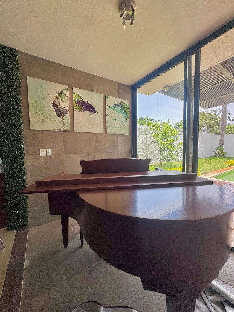Casa em Temozón Norte, Mérida, foto 14 de 49
