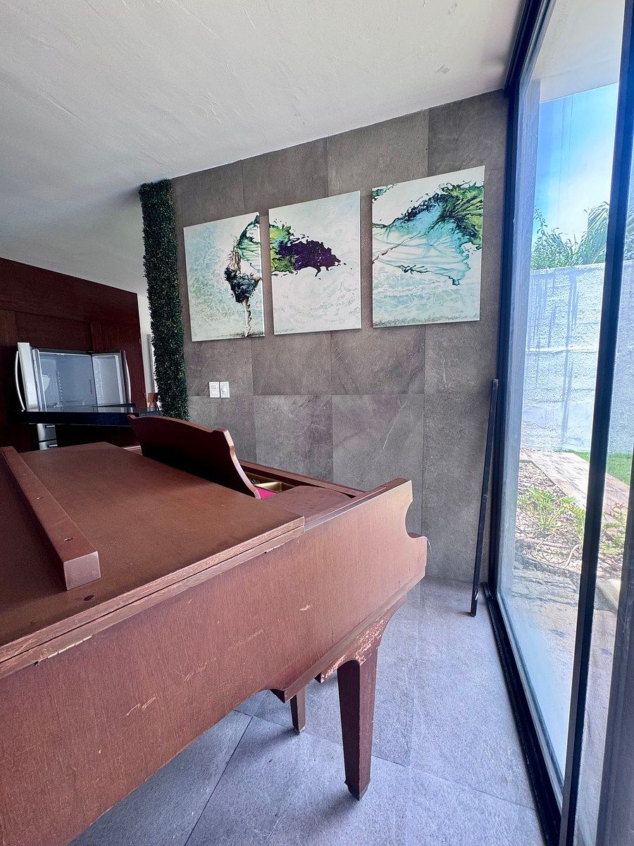 Casa em Temozón Norte, Mérida, foto 15 de 49