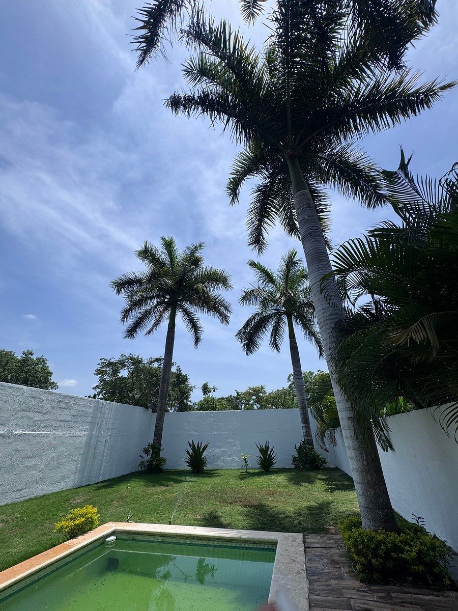 Casa em Temozón Norte, Mérida, foto 18 de 49