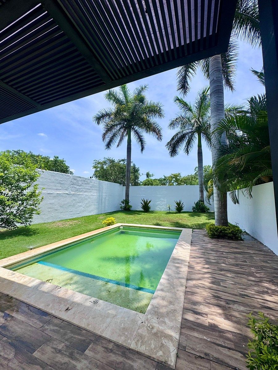 Casa em Temozón Norte, Mérida, foto 19 de 49