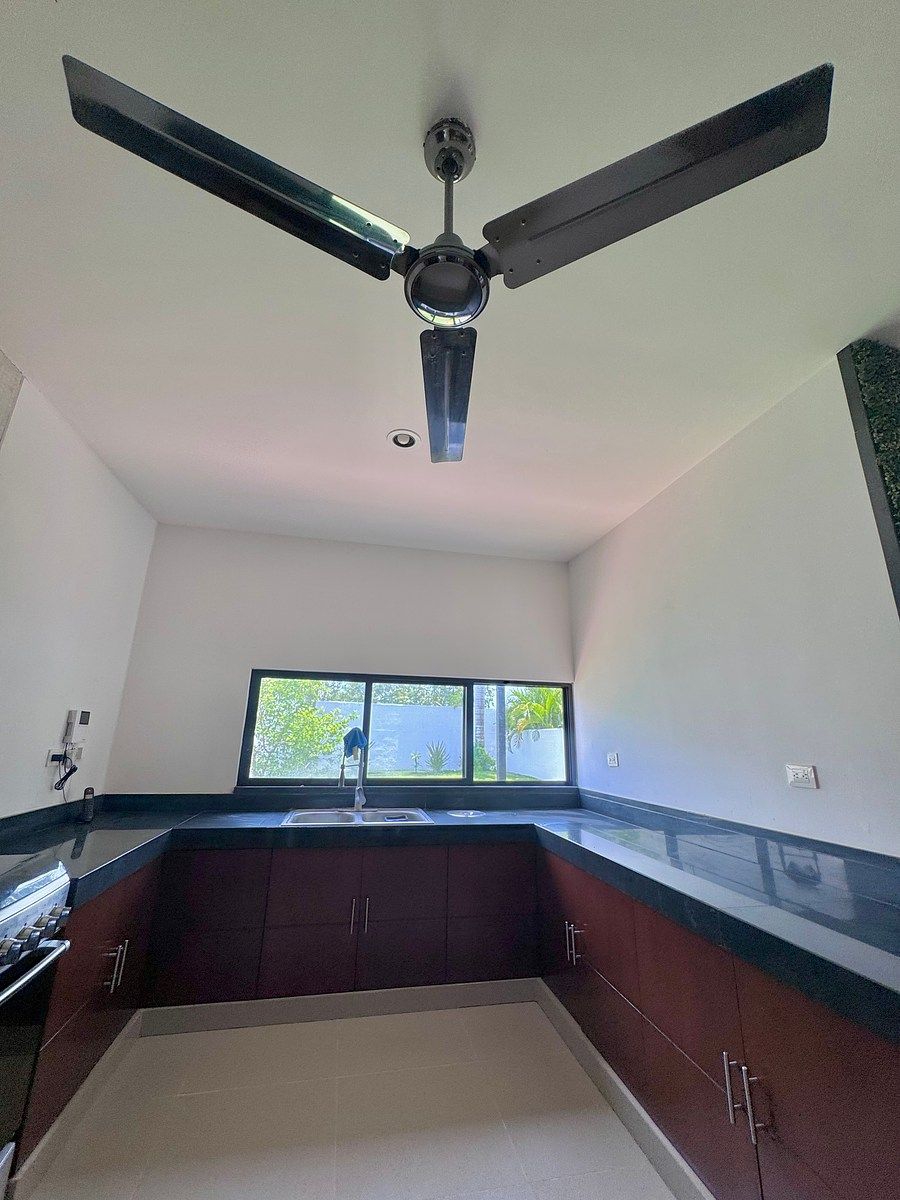 Casa em Temozón Norte, Mérida, foto 20 de 49