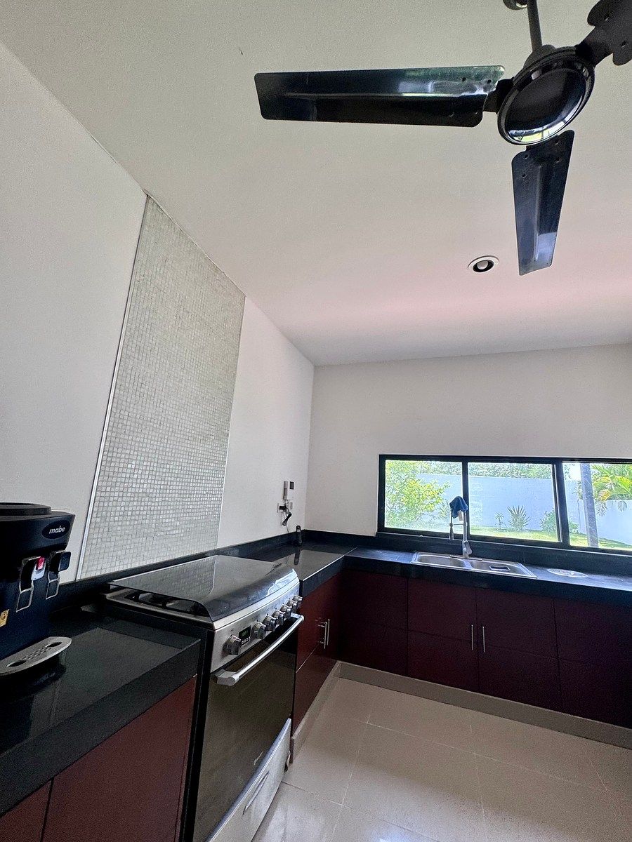 Casa em Temozón Norte, Mérida, foto 21 de 49