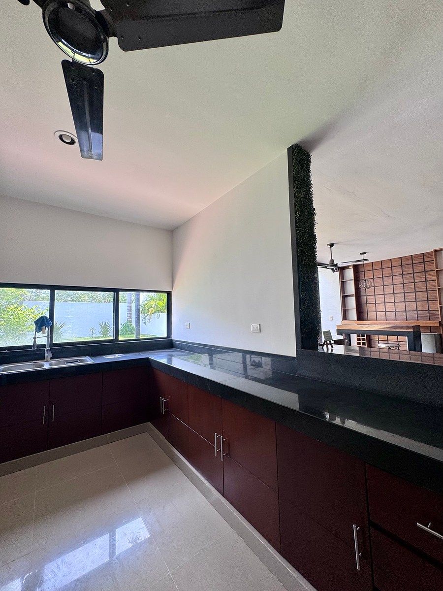 Casa em Temozón Norte, Mérida, foto 22 de 49