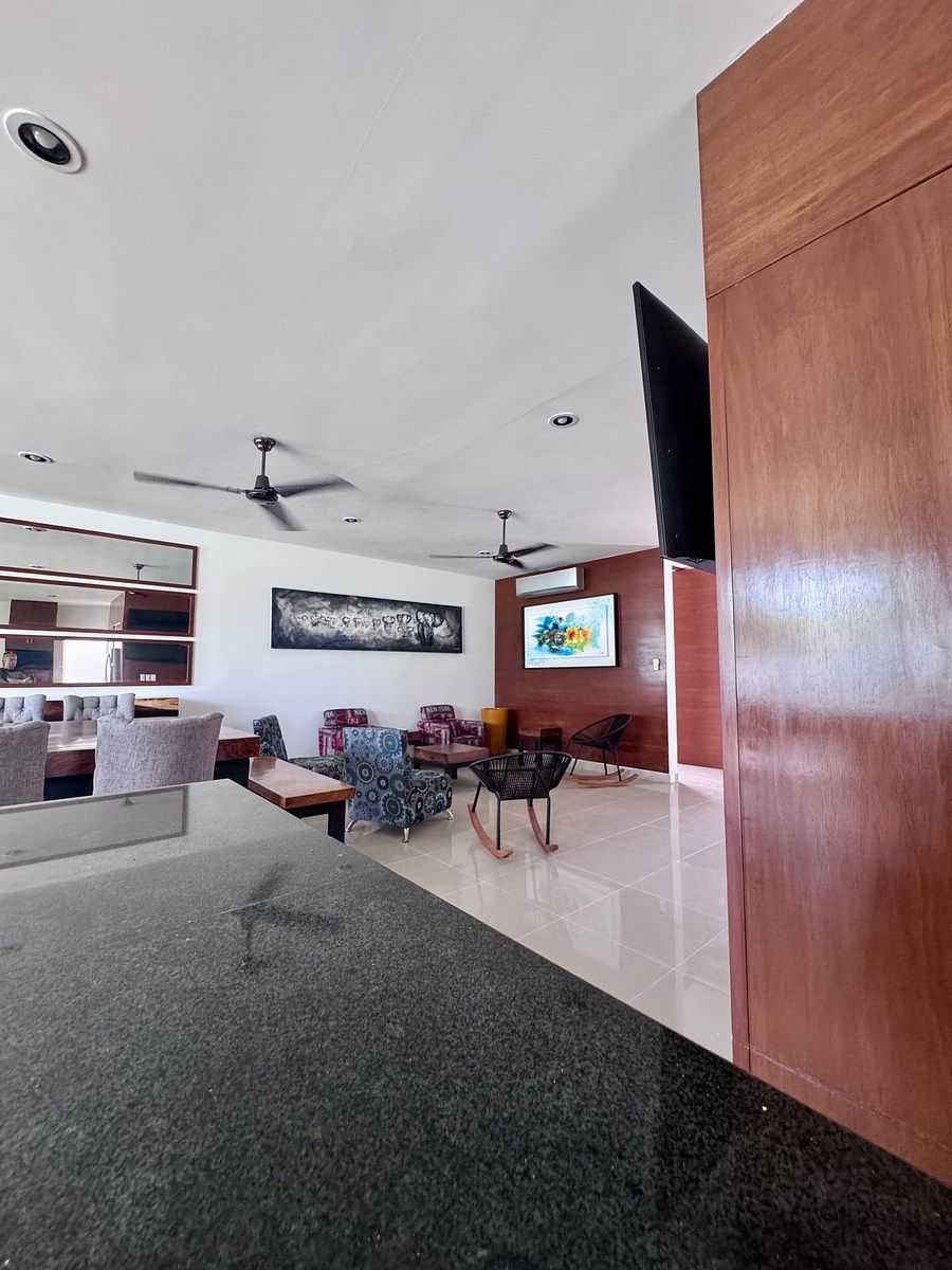 Casa em Temozón Norte, Mérida, foto 28 de 49
