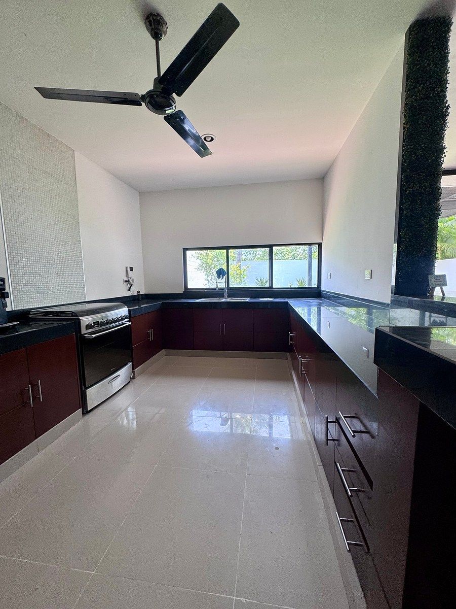 Casa em Temozón Norte, Mérida, foto 23 de 49